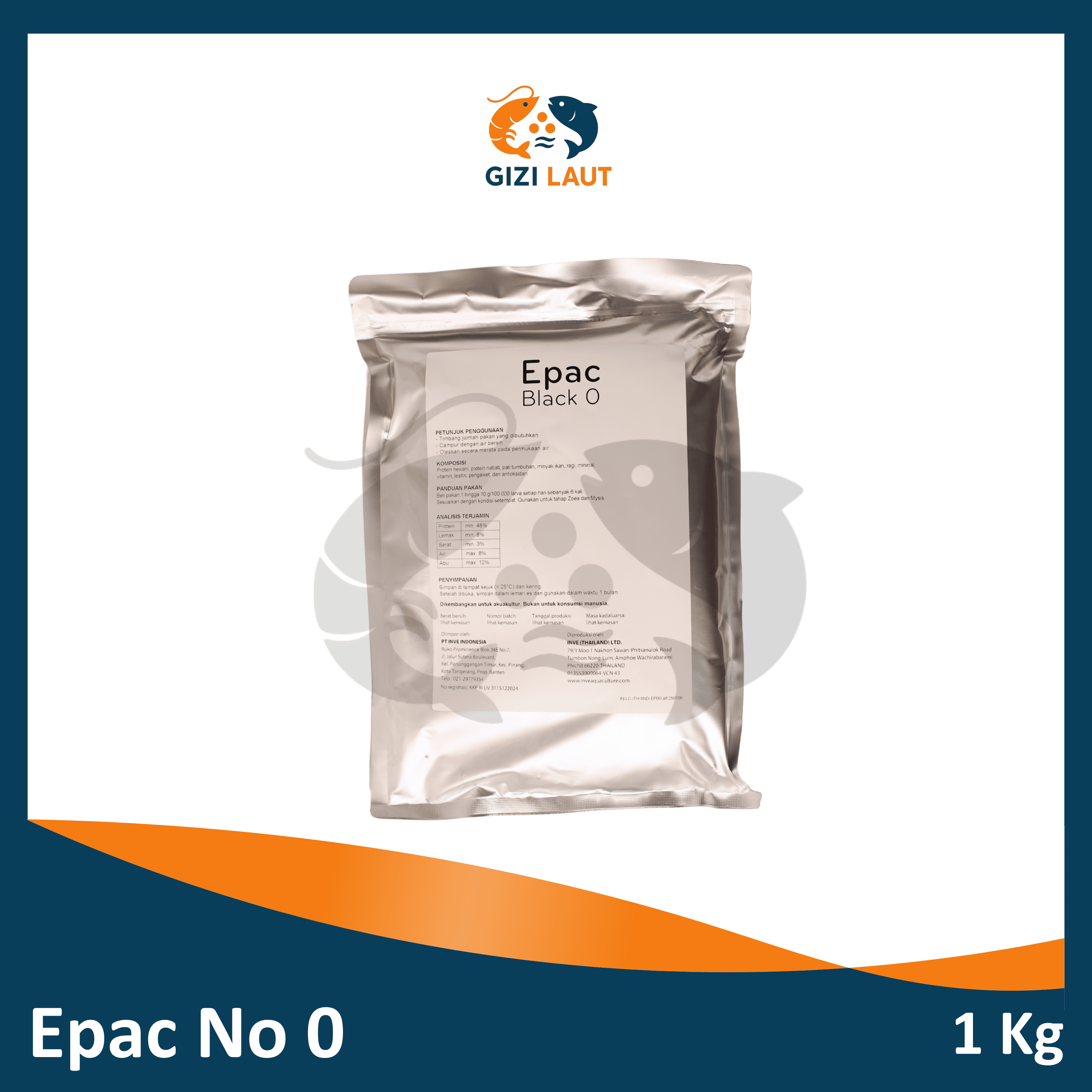 Epac No 0